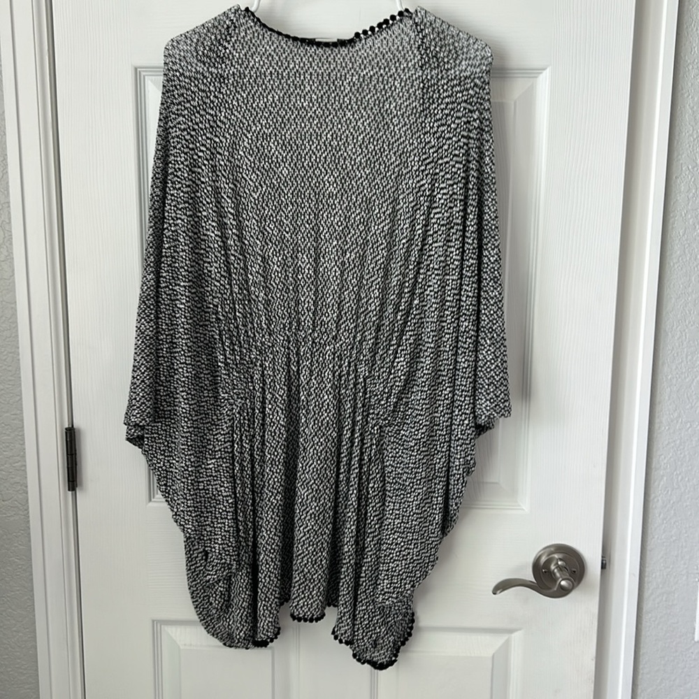 American Rag Topper - Picture 4 of 4